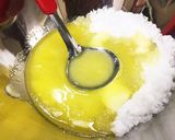 簡単！短時間！ブルーベリーパウンドケーキ作り方2写真
