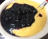 簡単！短時間！ブルーベリーパウンドケーキ作り方4写真