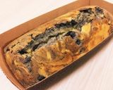 簡単！短時間！ブルーベリーパウンドケーキ作り方7写真