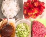 これは食べたい！食べさせたい！タコライス作り方1写真