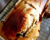 HMのもちもち生地。パウンドケーキ訂正版作り方2写真
