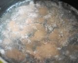 鶏レバーとニラの香味漬け作り方3写真