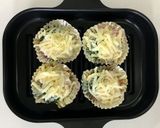 カップグラタン作り方3写真