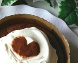 簡単♥ケーキデコレーショ➰ン作り方8写真