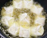 ぷりぷりエビのおつまみ一口餃子。作り方4写真