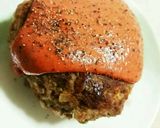 混ぜるだけの簡単ハンバーグソース！作り方4写真