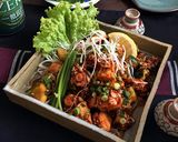 韓【冷製・蛸と胡瓜の辛味和え】作り方11写真