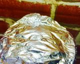 パーティに！丸ごと玉ねぎ鴨風味作り方7写真