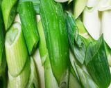 骨なしサバとねぎのグルテンフリーカレー作り方1写真