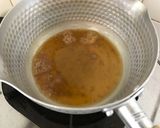 きくらげの佃煮（高知県土佐町の郷土食）作り方5写真