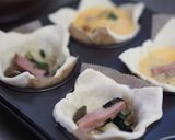 パイキッシュ作り方3写真
