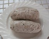 クイックソーセージ作り方7写真