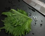 鶏ムネ肉から作る食べ応え十分な鶏つくね作り方2写真