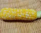簡単！とうもろこしの茹で方と焼きもろこし作り方5写真
