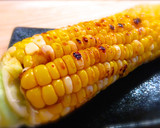 簡単！とうもろこしの茹で方と焼きもろこし作り方10写真