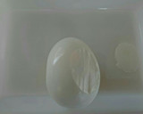 ゆで卵のマヨ焼き♪3種作り方2写真