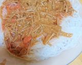 冷製パスタ風☆明太子春雨！作り方3写真