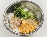さっぱり食べやすい！混ぜ寿司作り方7写真