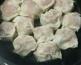 ＊時短・簡単＊焼きシュウマイ作り方4写真