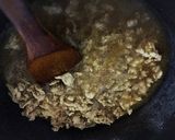 ラクロなす★お肉たっぷり麻婆ナス作り方4写真