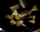ラクロなす★お肉たっぷり麻婆ナス作り方5写真