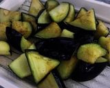 ラクロなす★お肉たっぷり麻婆ナス作り方6写真