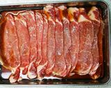 豚肉のしょうが焼き作り方2写真