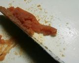 竹輪のしそ明太子♪お弁当にも〜♡作り方4写真