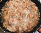 調味料1つ⁉︎簡単すぎ！唐揚げ♪作り方3写真