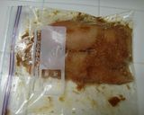 ★簡単！醤油麹で＊鶏チャーシュー＊♪作り方3写真