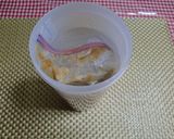 ★簡単！醤油麹で＊鶏チャーシュー＊♪作り方4写真
