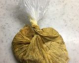 材料3つ‼︎超絶簡単タンドリーチキン‼︎作り方2写真