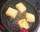一番簡単！！絶品♡揚げ出し豆腐♡作り方7写真