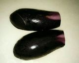 茄子とにしんのたいたん作り方1写真