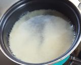 昆布だし汁の代わり★昆布茶だし汁作り方1写真