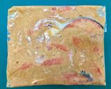 料亭の味！シャケの味噌粕漬け作り方2写真