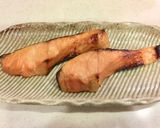 料亭の味！シャケの味噌粕漬け作り方3写真
