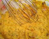 作れば安心♪子ども用野菜パウンドケーキ♪作り方3写真