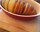 レッドムーンのグリル作り方4写真