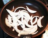 お弁当に♪ポークジンジャーソテー作り方3写真