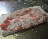 牛肉の味噌漬けステーキ　（白飯必須）作り方2写真