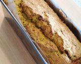 作れば安心♪子ども用野菜パウンドケーキ♪作り方7写真