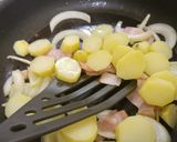簡単！ポテトのチーズ焼作り方2写真