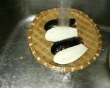 茄子とにしんのたいたん作り方5写真