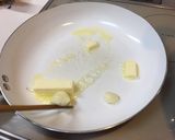 ガーリックバターポテト 採れたてジャガで作り方5写真
