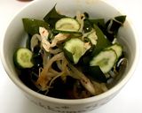 ささみともやしの中華風サラダ作り方4写真