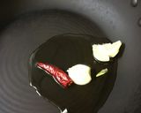 水餃子のトマトソース煮、ヨーグルト添え作り方4写真