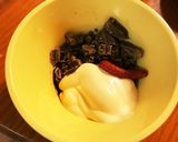 簡単カレーのルーで夏野菜炒め！作り方2写真