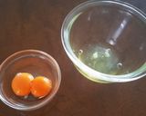 綺麗になれちゃう『お豆腐de抹茶ケーキ』作り方1写真