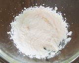 綺麗になれちゃう『お豆腐de抹茶ケーキ』作り方4写真